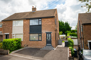 Tadcaster Crescent Woodseats